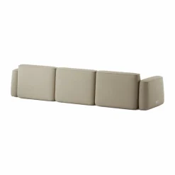 Patch 3-sits soffa Ecriture 240