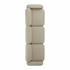 Patch 3-sits soffa Ecriture 240