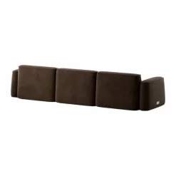 Patch 3-sits soffa Gabriel Comfort+ 01566