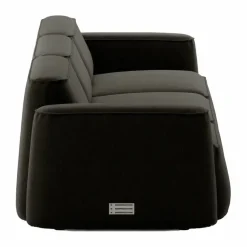 Patch 3-sits soffa Linara 90 Espresso