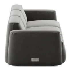 Patch 3-sits soffa Atlantis 18 Mole