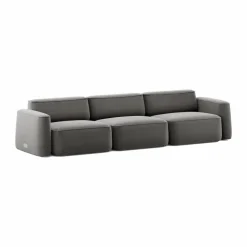 Patch 3-sits soffa Atlantis 18 Mole