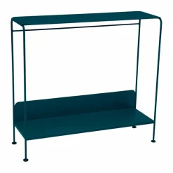 Picolino konsollbord 93x31 cm Acapulco blue (blå)