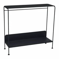Picolino konsollbord 93x31 cm Anthracite (grå)