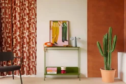 Picolino konsollbord 93x31 cm Anthracite (grå)