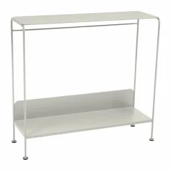 Picolino konsollbord 93x31 cm Clay grey (grå)