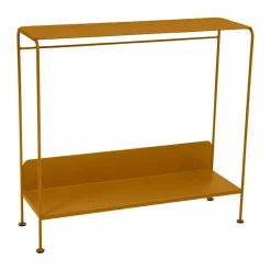 Picolino konsollbord 93x31 cm Gingerbread (brun)