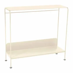 Picolino konsollbord 93x31 cm Latte beige (beige)