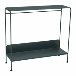 Picolino konsollbord 93x31 cm Storm grey (grå)