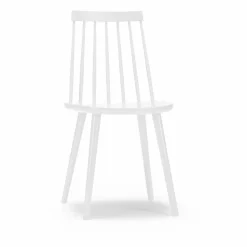 Pinnockio stol Vit