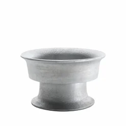 Pokal kruka Ø42 cm Aluminium