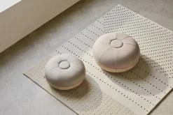 Pouf sittpuff small Light grey