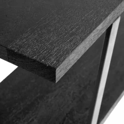Quill konsolbord Svart