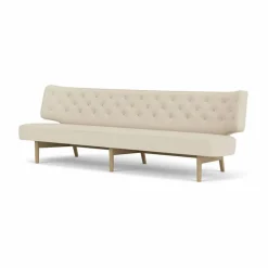 Radiohus soffa Hallingdal 0200-ek 3-sits