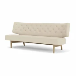 Radiohus soffa Hallingdal 0200-ek 2-sits