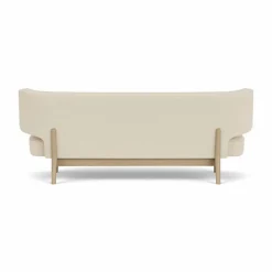 Radiohus soffa Hallingdal 0200-ek 2-sits
