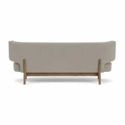 Radiohus soffa Re-wool 0218-ek 2-sits