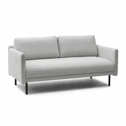 Rar 2-sits soffa Venezia off-white