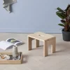 Reach pall 35x25x25 cm Oak