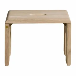 Reach pall 35x25x25 cm Oak