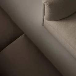 Retreat soffa 2 5-sits 2 5-sits tyg fiord 391 svart