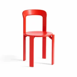 Rey stol scarlet red