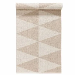 Rime matta nude (beige) 70x250 cm