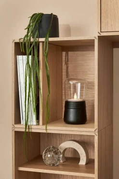 S10 Signature hylla 27x38 cm Oak