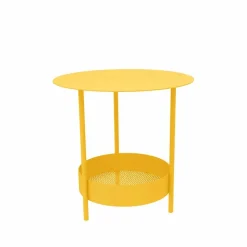 Salsa bord Ø50 cm Honey (gul)