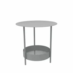 Salsa bord Ø50 cm Storm grey (grå)