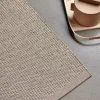 Sam matta Beige-vanilla 70x225 cm