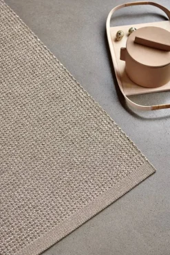 Sam matta Beige-vanilla 70x225 cm
