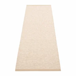 Sam matta Beige-vanilla 70x225 cm
