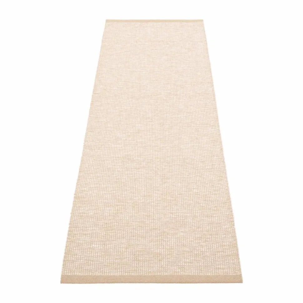 Sam matta Beige-vanilla 70x225 cm