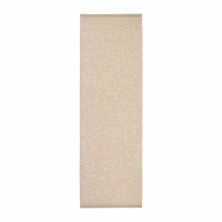 Sam matta Beige-vanilla 70x225 cm