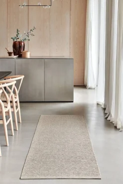 Sam matta Beige-vanilla 70x225 cm