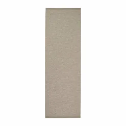 Sam matta Dark linen-linen 70x225 cm