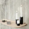 Shelf 1 vägghylla 40 cm Oak