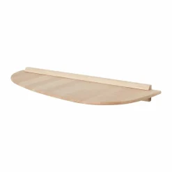 Shelf 2 vägghylla 59 cm Oak