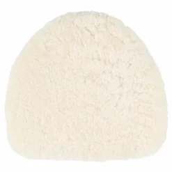 Shepherd stolsdyna Judith vadderad 34x36 cm Creme