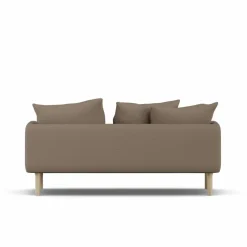 Sjövik soffa Same Mole 6674-vitoljad ek 2 5-sits