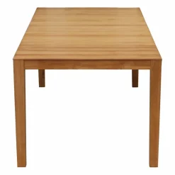 Sköndal matbord 220x95x76 cm Teak