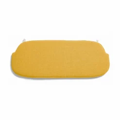 Småland Bistro sittdyna till soffa Nobel mustard yellow