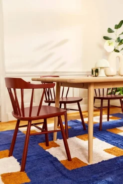 Småland Bistro stol Lingon 19