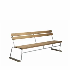 Soffa 5 Ek olja-varmförzinkat stativ