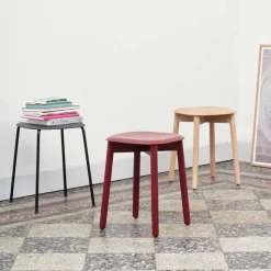 Soft Edge 72 pall Ek-ekstativ