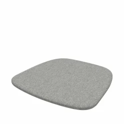 Soft Seats type A stolsdyna antislip tyg cosy 2 01 pebble grey