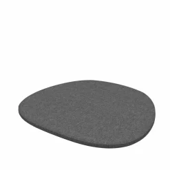 Soft Seats type B dyna tyg cosy 2 10 classic grey antislip baksida