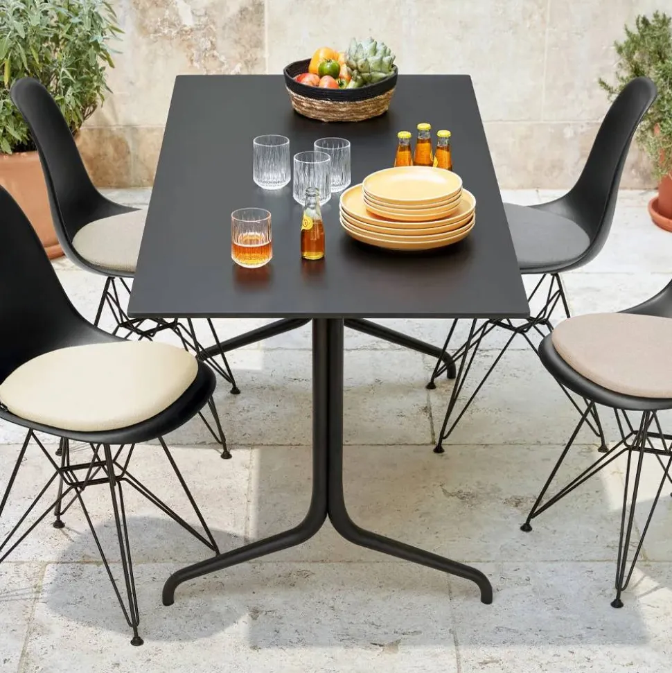 Soft Seats type B dyna tyg hopsak 79 warm grey/ivory-antislip baksida