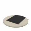 Soft Seats Type C dyna tyg hopsak 79 warm grey/ivory-antislip baksida